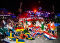 Jubilarni deseti Ultra Europe Festival u Splitu
