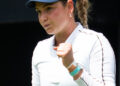 DONNA VEKIĆ U POLUFINALU WIMBLEDONA!