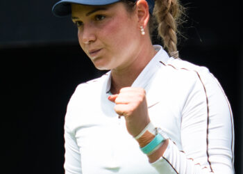DONNA VEKIĆ U POLUFINALU WIMBLEDONA!