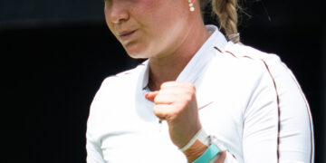 DONNA VEKIĆ U POLUFINALU WIMBLEDONA!