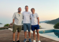 Kod Dubrovnika niču turistički kompleksi! Modrić i Kovačić investiraju u projekt vrijedan 920 milijuna eura?