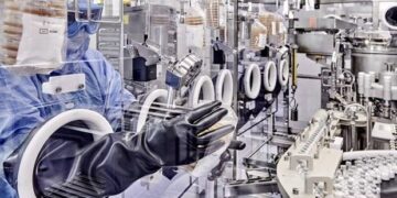 Vetter Pharma iz Ravensburga otvara nova radna mjesta